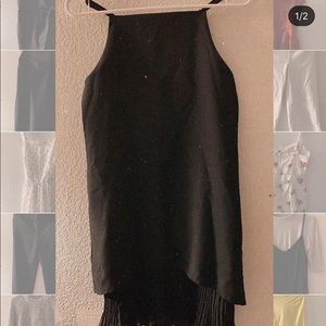 Boutique design dress